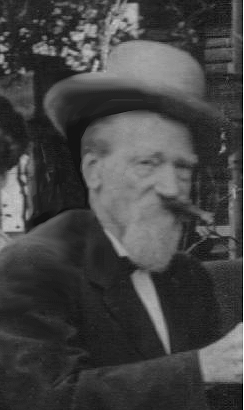 Matthew Jospeh Wheeler before 1918